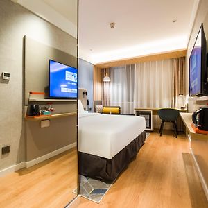 Mainland Chinese Citizens Standard Room